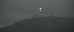 Archived image Webcam Finkenstein castle, Dobratsch mountain 23:00