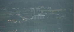 Archived image Webcam Hotel Karnerhof 03:00