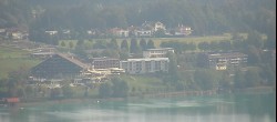 Archived image Webcam Hotel Karnerhof 05:00