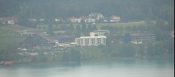 Archiv Foto Webcam Karnerhof 09:00