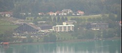 Archiv Foto Webcam Karnerhof 12:00