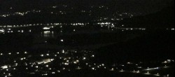 Archiv Foto Webcam Faakersee 06:00