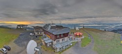 Archiv Foto Webcam Panoramablick Gerlitzen 05:00
