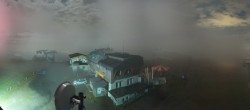 Archived image Webcam Gerlitzen mountain summit 03:00