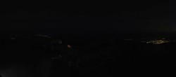 Archived image Webcam Gerlitzen mountain summit 19:00