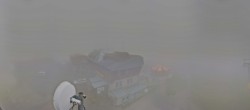 Archiv Foto Webcam Panoramablick Gerlitzen 08:00