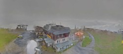 Archiv Foto Webcam Panoramablick Gerlitzen 09:00