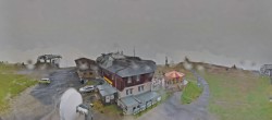 Archiv Foto Webcam Panoramablick Gerlitzen 11:00