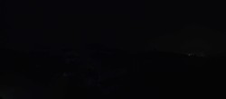Archiv Foto Webcam Panoramablick Gerlitzen 19:00