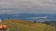 Archived image Webcam Gerlitzen mountain 06:00