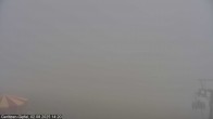 Archiv Foto Webcam Blick vom Gerlitzen Gipfel 13:00