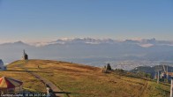 Archived image Webcam Gerlitzen mountain 07:00