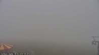 Archiv Foto Webcam Blick vom Gerlitzen Gipfel 07:00