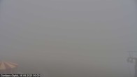 Archiv Foto Webcam Blick vom Gerlitzen Gipfel 08:00