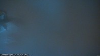 Archiv Foto Webcam Blick vom Gerlitzen Gipfel 23:00