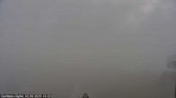 Archiv Foto Webcam Gerlitzen: Bergstation 8er Carving Jet 13:00