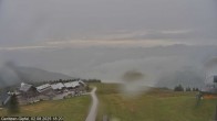 Archived image Webcam Top station 8er Carving Jet 17:00