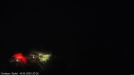 Archived image Webcam Top station 8er Carving Jet 19:00
