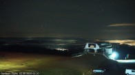 Archived image Webcam Mountain station Bergerbahn 01:00