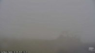 Archiv Foto Webcam Gerlitzen: Bergstation Bergerbahn 13:00