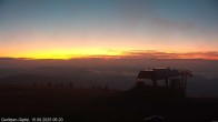 Archived image Webcam Mountain station Bergerbahn 05:00