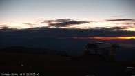 Archived image Webcam Mountain station Bergerbahn 05:00