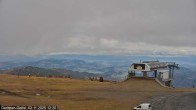 Archiv Foto Webcam Gerlitzen: Bergstation Bergerbahn 11:00