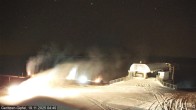Archived image Webcam Mountain station Bergerbahn 03:00