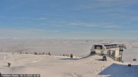 Archived image Webcam Mountain station Bergerbahn 11:00