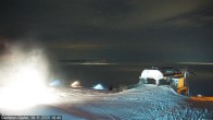 Archived image Webcam Mountain station Bergerbahn 17:00
