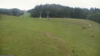 Archiv Foto Webcam Klösterleabfahrt 05:00