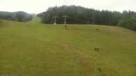 Archiv Foto Webcam Klösterleabfahrt 06:00