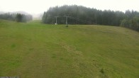 Archiv Foto Webcam Klösterleabfahrt 09:00