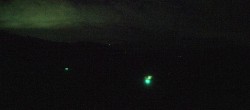 Archived image Webcam Middle station Kanzelhöhe 01:00
