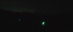 Archived image Webcam Middle station Kanzelhöhe 23:00