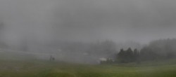 Archiv Foto Webcam Mittelstation Gerlitzen 07:00