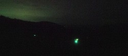 Archived image Webcam Middle station Kanzelhöhe 01:00