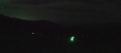 Archived image Webcam Middle station Kanzelhöhe 03:00