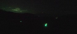 Archived image Webcam Middle station Kanzelhöhe 21:00