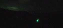 Archived image Webcam Middle station Kanzelhöhe 01:00