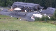 Archiv Foto Webcam Gerlitzen Mittelstation: Kids-Snowpark 06:00
