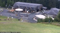 Archiv Foto Webcam Gerlitzen Mittelstation: Kids-Snowpark 11:00