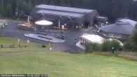 Archiv Foto Webcam Gerlitzen Mittelstation: Kids-Snowpark 13:00