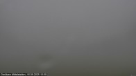 Archiv Foto Webcam Gerlitzen Mittelstation: Kids-Snowpark 09:00