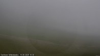 Archiv Foto Webcam Gerlitzen Mittelstation: Schirmbar und Sonnenarena 15:00