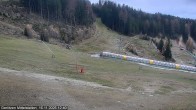 Archiv Foto Webcam Gerlitzen Mittelstation: Schirmbar und Sonnenarena 11:00