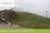 Archiv Foto Webcam Gitschberg-Jochtal: Übungsgelände Nesselbahn 09:00