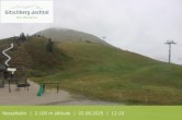 Archiv Foto Webcam Gitschberg-Jochtal: Übungsgelände Nesselbahn 11:00