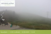 Archiv Foto Webcam Gitschberg-Jochtal: Übungsgelände Nesselbahn 13:00