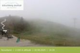Archiv Foto Webcam Gitschberg-Jochtal: Übungsgelände Nesselbahn 15:00